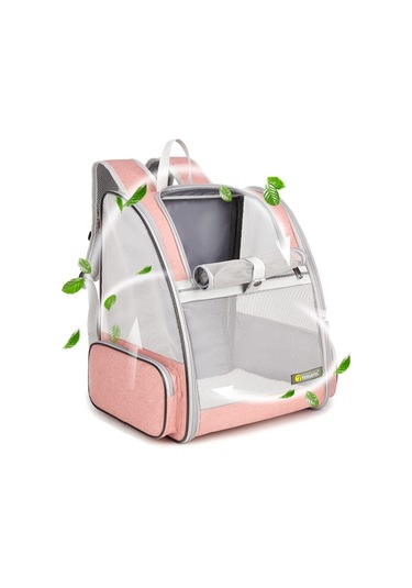 Jokmae Küçük Pet Sırt Çantası