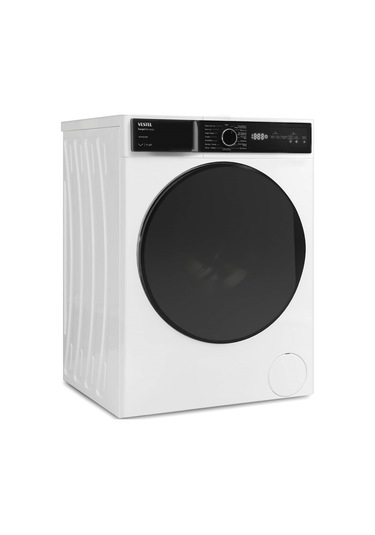 Vestel CMI 98322 WIFI 1200 Devir 9 KG Çamaşır Makinesi