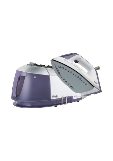 Fakir Raphael Plus 2400 W Buhar Kazanlı Ütü