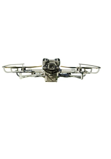 Teknoroket Djı Mini 5 Pro 360 Derece Pervane Koruyucu Propeller Guard