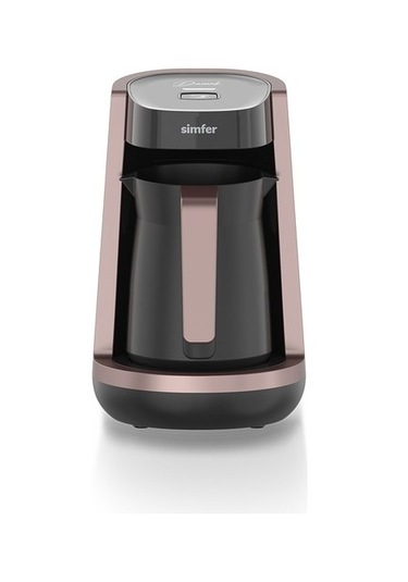 Simfer SK-5701 Damak Türk Kahve Makinesi