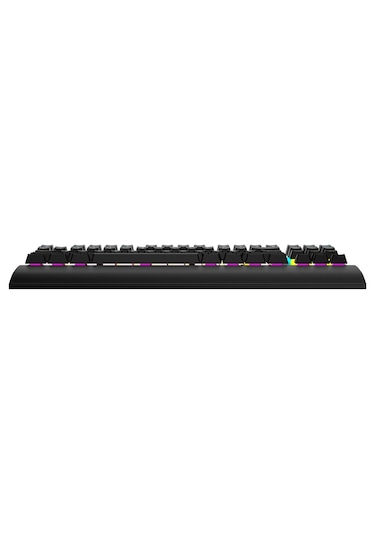 Apex Thl-kb-apx540s Kablolu Mekanik Gaming Klavye 87 Tuş 26 Anti Ghosting 17 Led Modu Usb Türkçe Q