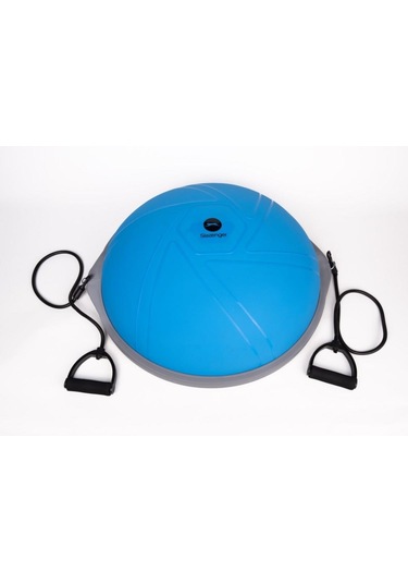 Slazenger Balance Ball W/tubes + Pompa