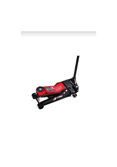 DHT 3 TON ALÇAK ŞASE ÇİFT PİSTON KRİKO