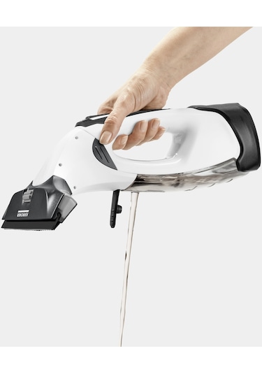 Karcher WV5 Plus N Şarjlı Cam Temizleme Makinesi