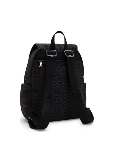 Kipling City Zip S Basic Plus Kı5634 Siyah