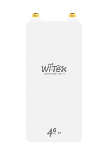 Wi-Tek Wİ - lTE115-O V2 4G 2.4 Ghz 300 Mbps Outdoor Wireless Router