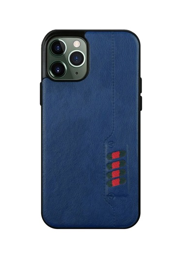 Iphone 12 / 12 Pro Kilif Busy Deri Arka Kapak 514449820