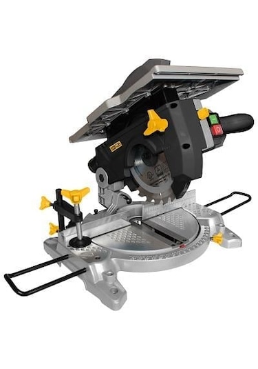 Chattel CHT-6210 Gönye Kesme Makinesi