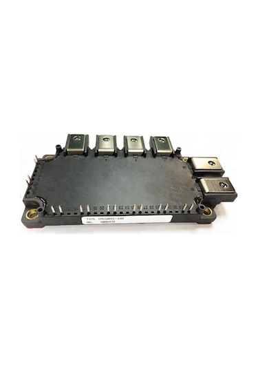 Mitsubishi Cm150rx1-24a ,1200v/150a Igbt Modül