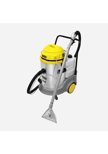 Rtrmax Rtm8160 2400W Endüstriyel Halı Ve Koltuk Yıkamalı Süpürge
