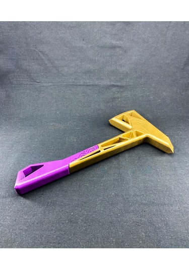 Asil Balta Maketi - 30cm