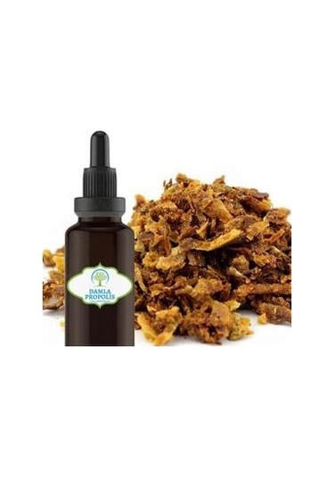 Çare Burada Doğal Propolis Damlalık (50 ML)
