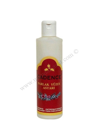 Cadence Parlak Yüzey Astarı 120Ml