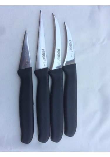 Dekor Bıçak Seti Ustalara