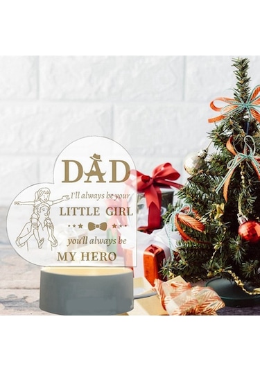 Agoodshop Wonderlife 1 Adet Gece Lambası Doku Kutusu Ev Peçete Kabı 16renk Şarj Edilebilir