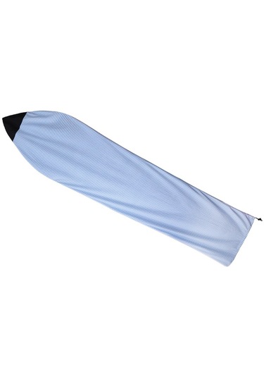 Suntek Sörf Tahtası Çorap Kılıfı Koruyucu Çanta Saklama Kutusu 200cm-açık-mavi-ve-beyaz Diğerleri+diğerleri Çok Renkli