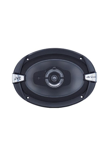 Jvc Cs-dr693 6x9 Inc 500w 3 Yollu Oval Hoparlör