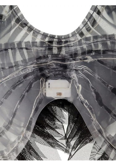 Miland Aydınlatmalı Karnaval Melek Kanatları 256363790