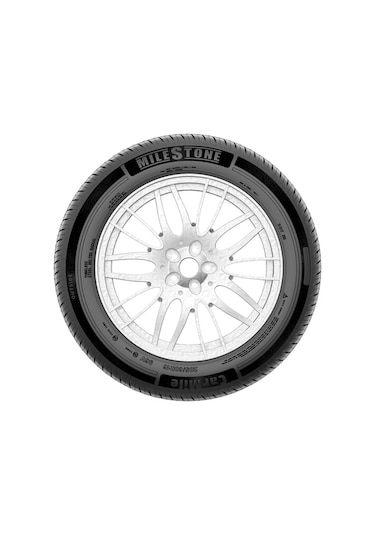 Milestone 195/50R15 82V Carmıle Yaz Lastiği 2025