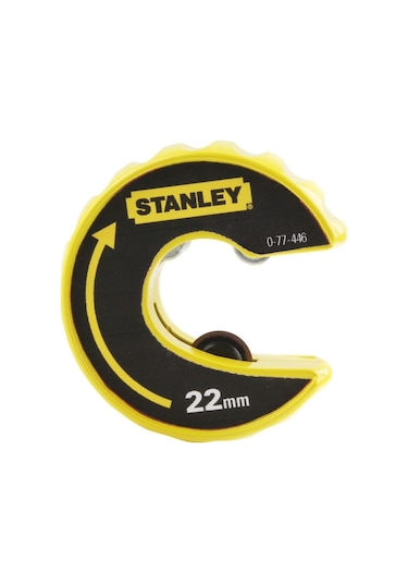 Stanley 0-70-446 Otomatik Boru Kesici 22 Mm