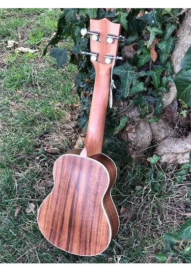 Puka Pk 300 Soprano Ukulele