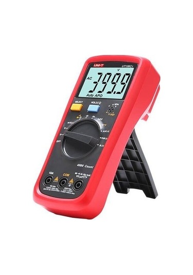 Unı-t Ut-136c+ / Ölçü Aleti