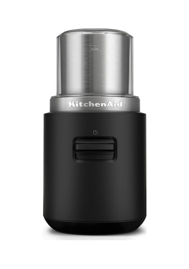 Kitchenaid GO 5KBGR100BM Bataryasız Kablosuz Kahve Öğütücü
