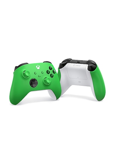 Mıcrosoft Xbox One Kablosuz Oyun Kumandası Velocity Green