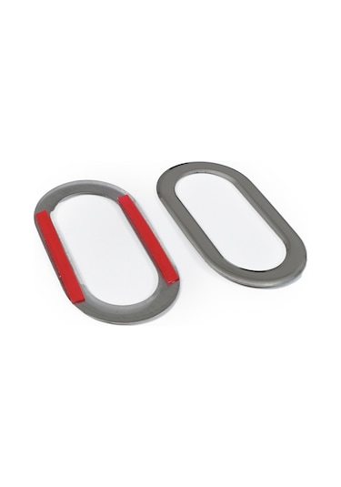 Seat Cordoba Krom Sinyal Çerçeve 2 Parça 2002-2009 Arası P.Çelik