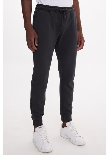 Smıth Smoke Eşofman Altı Gri