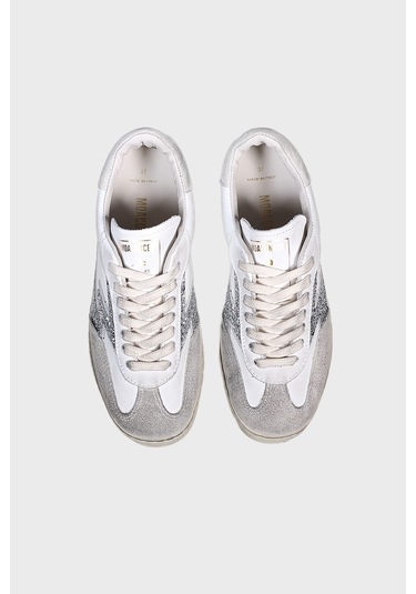 Moaconcept Bayan Ayakkabı Mg630co Gri Gri