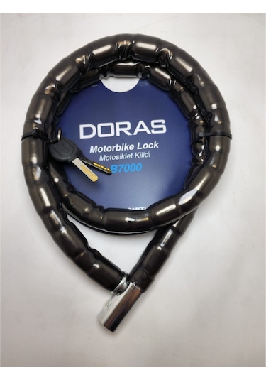 Doras Motosiklet Kilidi B7000