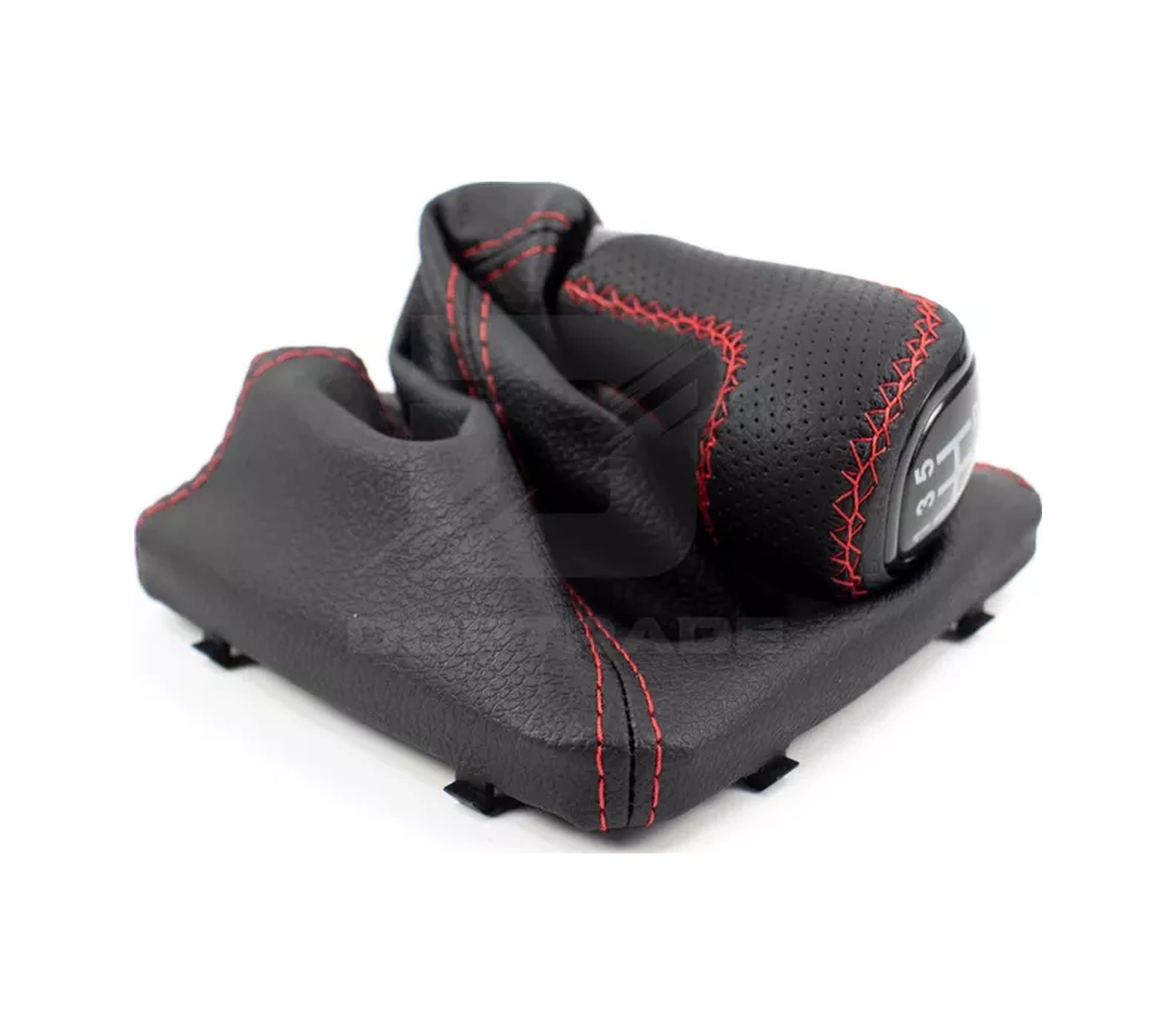 Doptrade Grant, Kalina 2, Grant Fl İçin Vites Kolu 183382823 Kırmızı