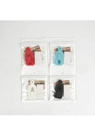 Besthome1 Kesici Aletleri - 5 Bıçaklı İki Nesil Ekmek Desen Aracı, Kırmızı, Fırın Zanaati Gereci Kırmızı Kırmızı