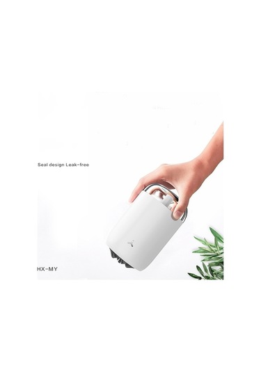 Dancemonkey Araba Nemlendirici & Lamba, Usb Sprey Aleti, Dezenfeksiyon Aroma Difüzör Turkuaz