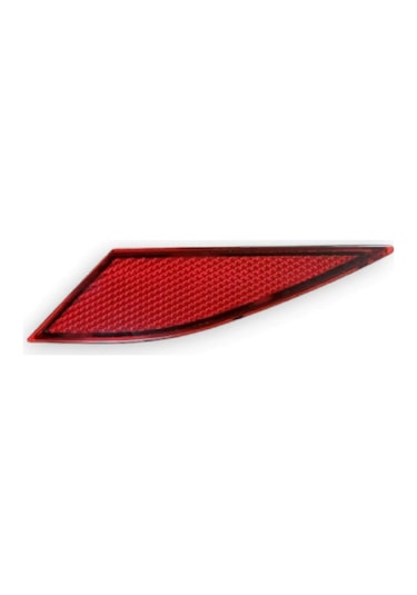 Volkswagen Polo Arka Tampon Reflektörü Sol 2021-2024 2g0945103 295603 1.0