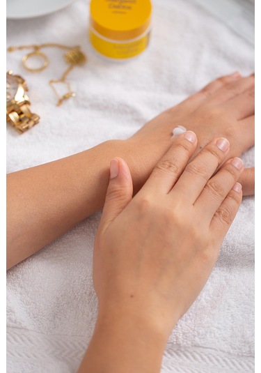 Margaret Dabbs London Intensive Anti-Ageing Hand Serum 35 ML