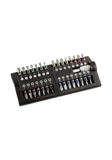 Kwb 31 Parça Bits Seti 107100