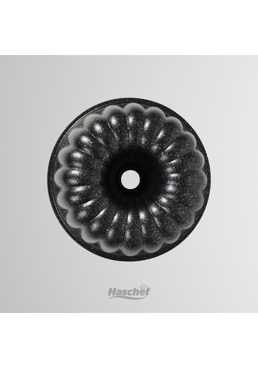 Safir Kek Kalıbı 26 Cm Siyah