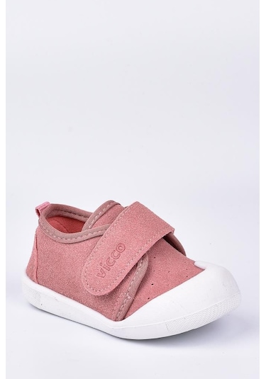 Vicco 950.19K.224 Ilk Adım Pudra Günlük Ayakkabı