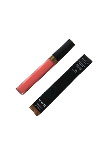 Chanel Rouge Coco Dudak Parlatıcı 166 Physical