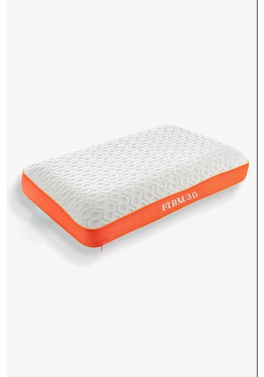 Varol Nuvina V3 Sert Visco Yastık 65x40x15 Beyaz