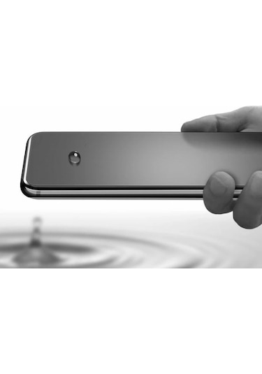 Logis Samsung Galaxy S23 Prıvacy Mat Seramik Ekran Koruyucu