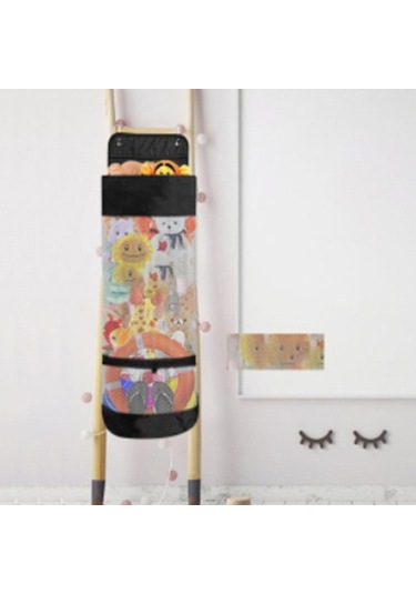 Pazly Üstü Suntek Spor Siyah Salonu Kapı Düzenleyici Depolama Arkası Nr Diğer