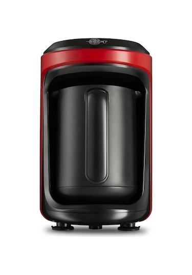 Karaca Hatır Hüp 5 Fincan 535 W Türk Kahve Makinesi