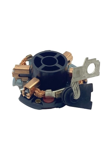 Marş Kömür Yuvası Bosch Tipi 46 Mm 161 X