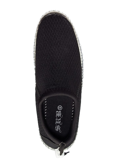 Nstil Erkek Kadın Deniz Ayakkabısı Kaymaz Taban Havuz Plaj Rafting 521 Lacivert