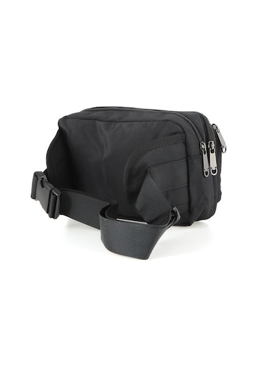 Ççs Ccs 31398 Bel Çantası-black