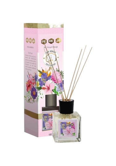 Pereja Çubuklu Oda Kokusu Tatlı Hayat 100 ML